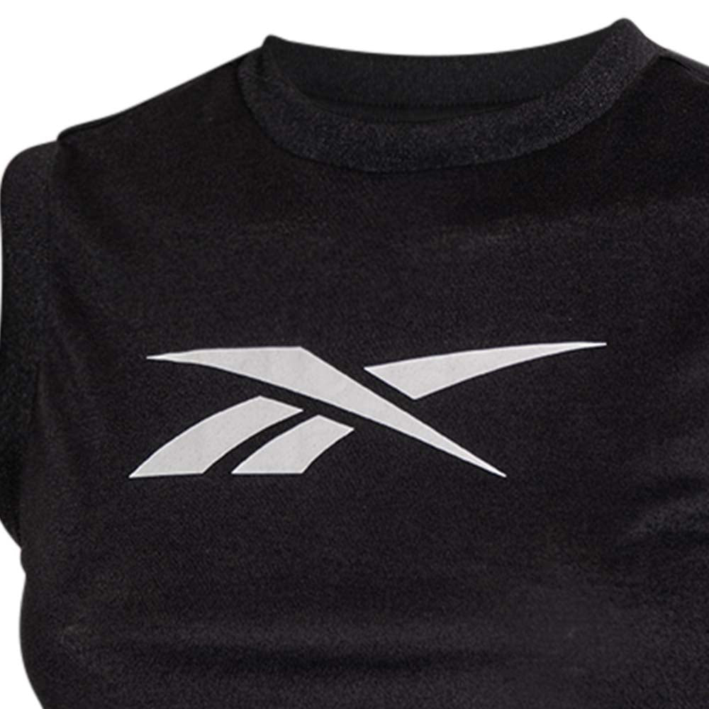 REEBOK Train Core Boxy เสื้อกล้ามออกกำลังกายผู้หญิง