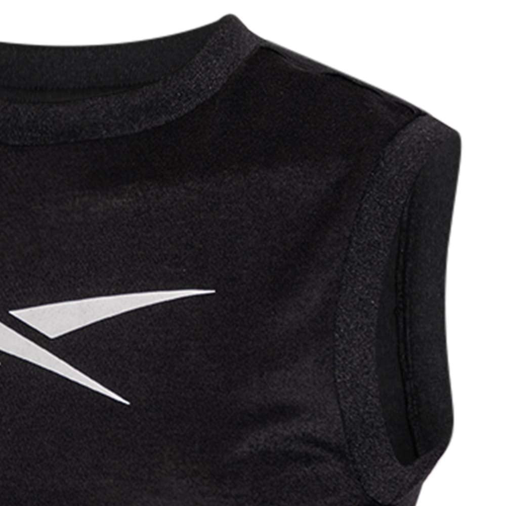 REEBOK Train Core Boxy เสื้อกล้ามออกกำลังกายผู้หญิง