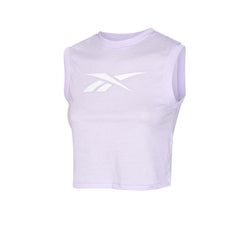 REEBOK Train Core Boxy เสื้อกล้ามออกกำลังกายผู้หญิง