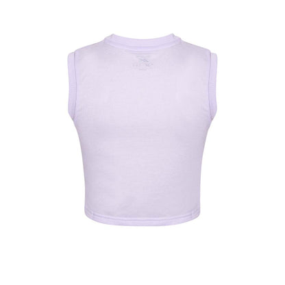 REEBOK Train Core Boxy เสื้อกล้ามออกกำลังกายผู้หญิง