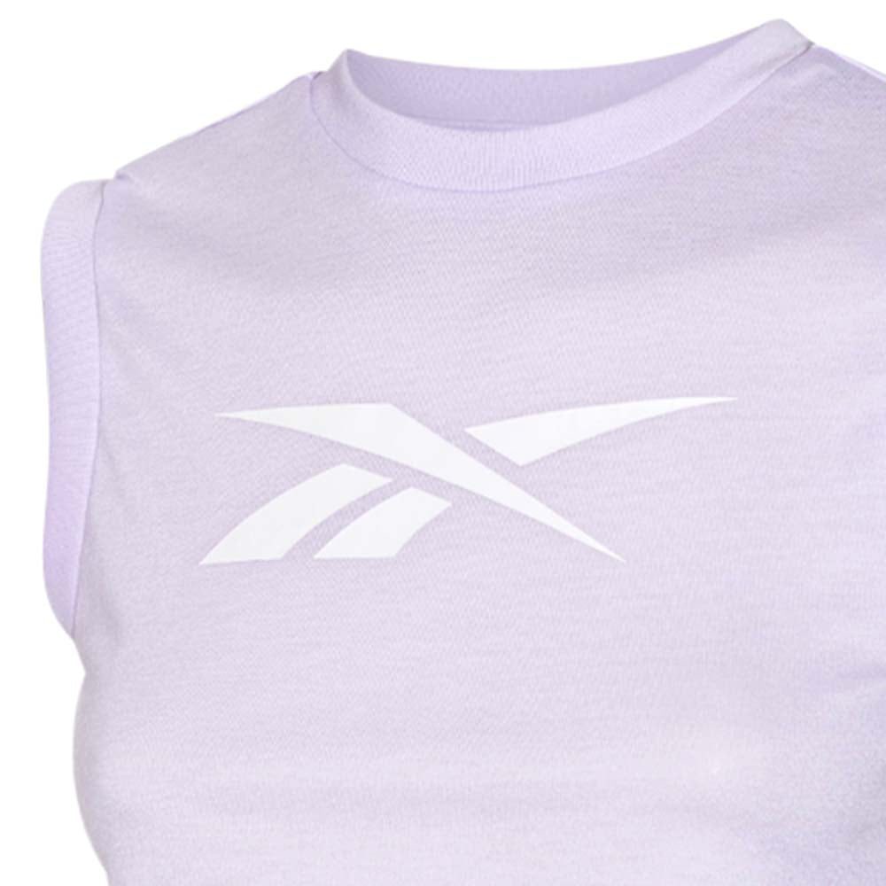 REEBOK Train Core Boxy เสื้อกล้ามออกกำลังกายผู้หญิง