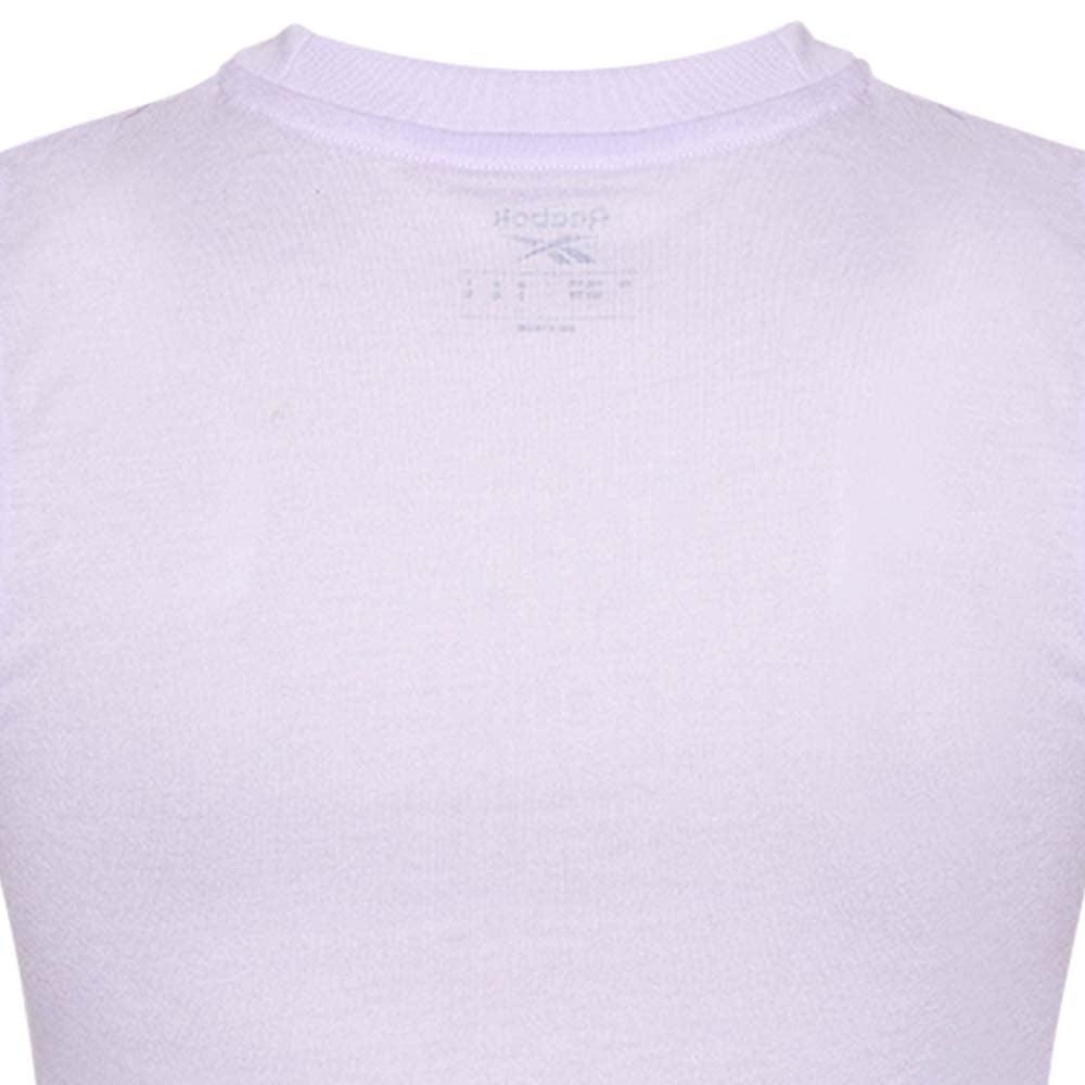 REEBOK Train Core Boxy เสื้อกล้ามออกกำลังกายผู้หญิง