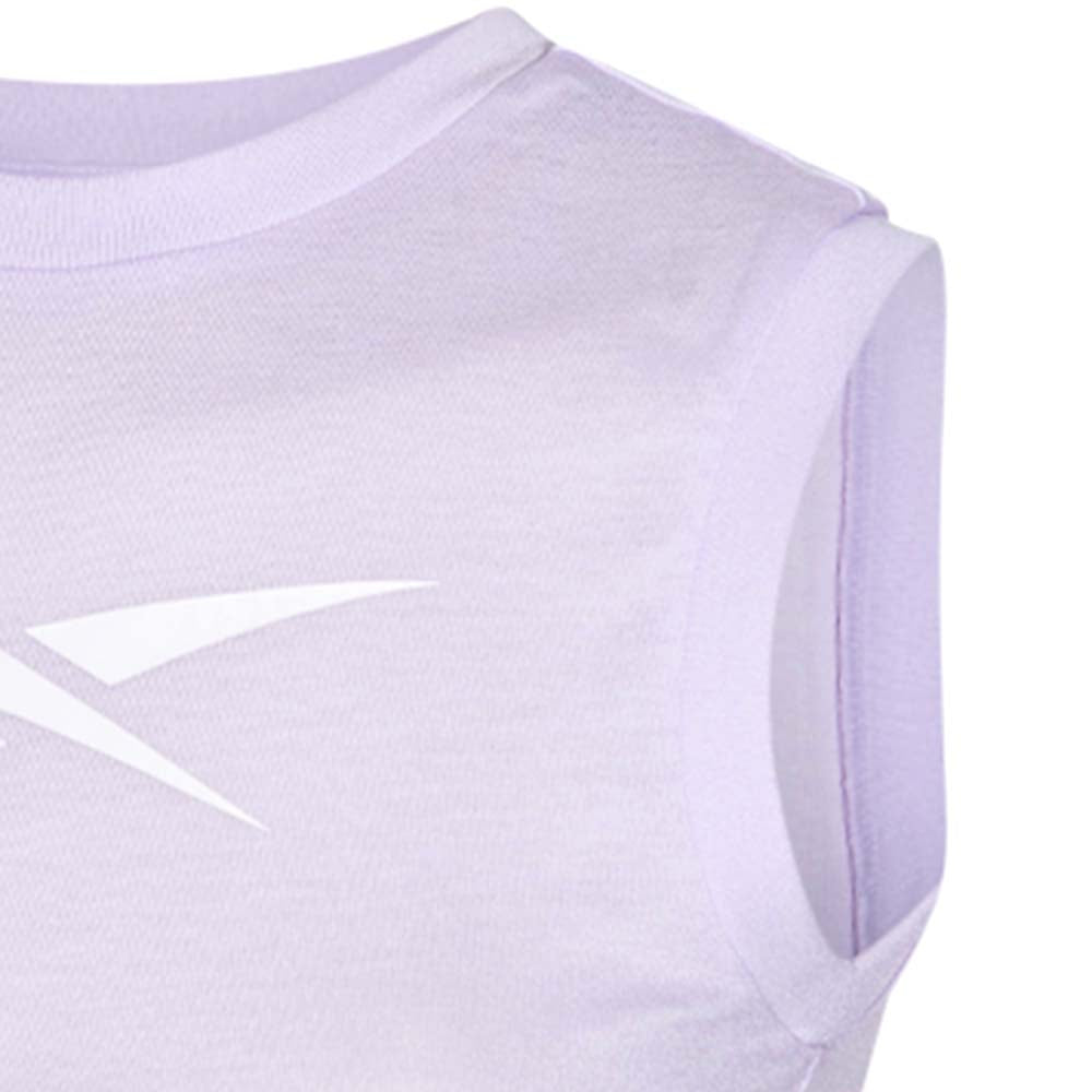 REEBOK Train Core Boxy เสื้อกล้ามออกกำลังกายผู้หญิง