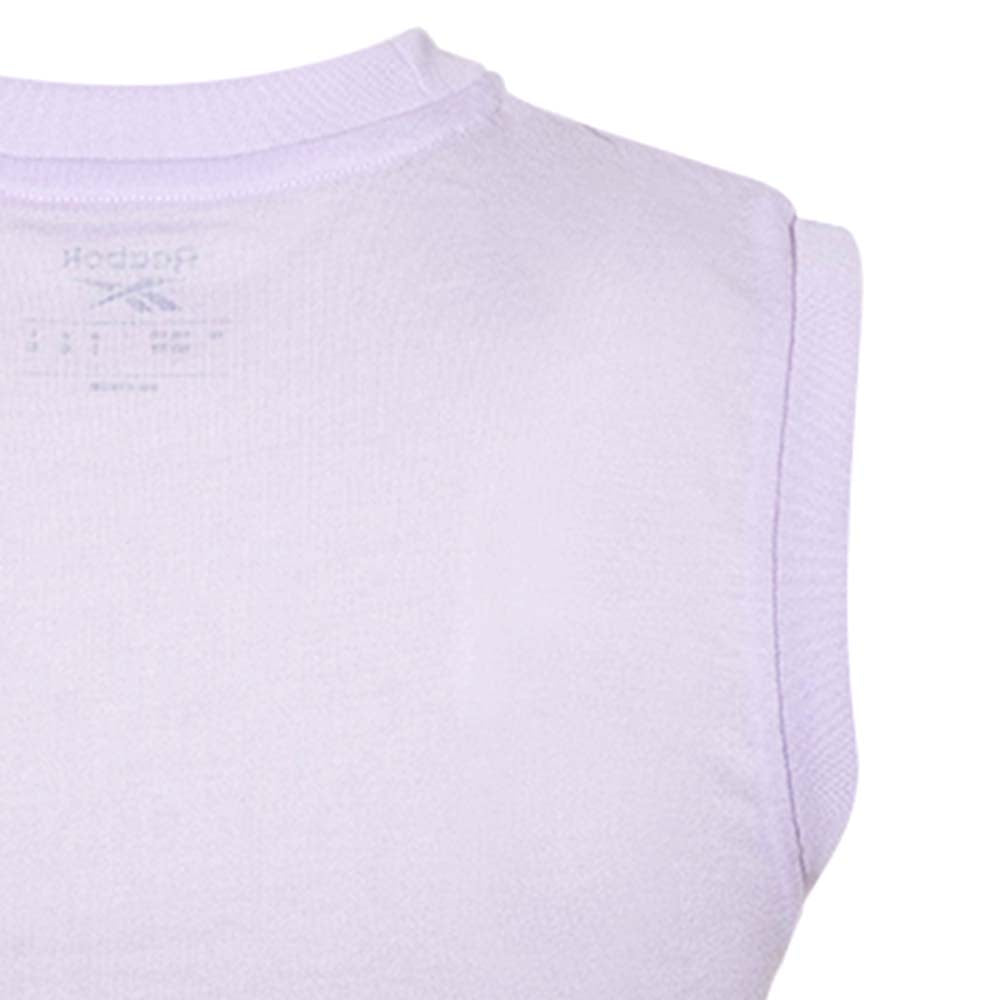 REEBOK Train Core Boxy เสื้อกล้ามออกกำลังกายผู้หญิง