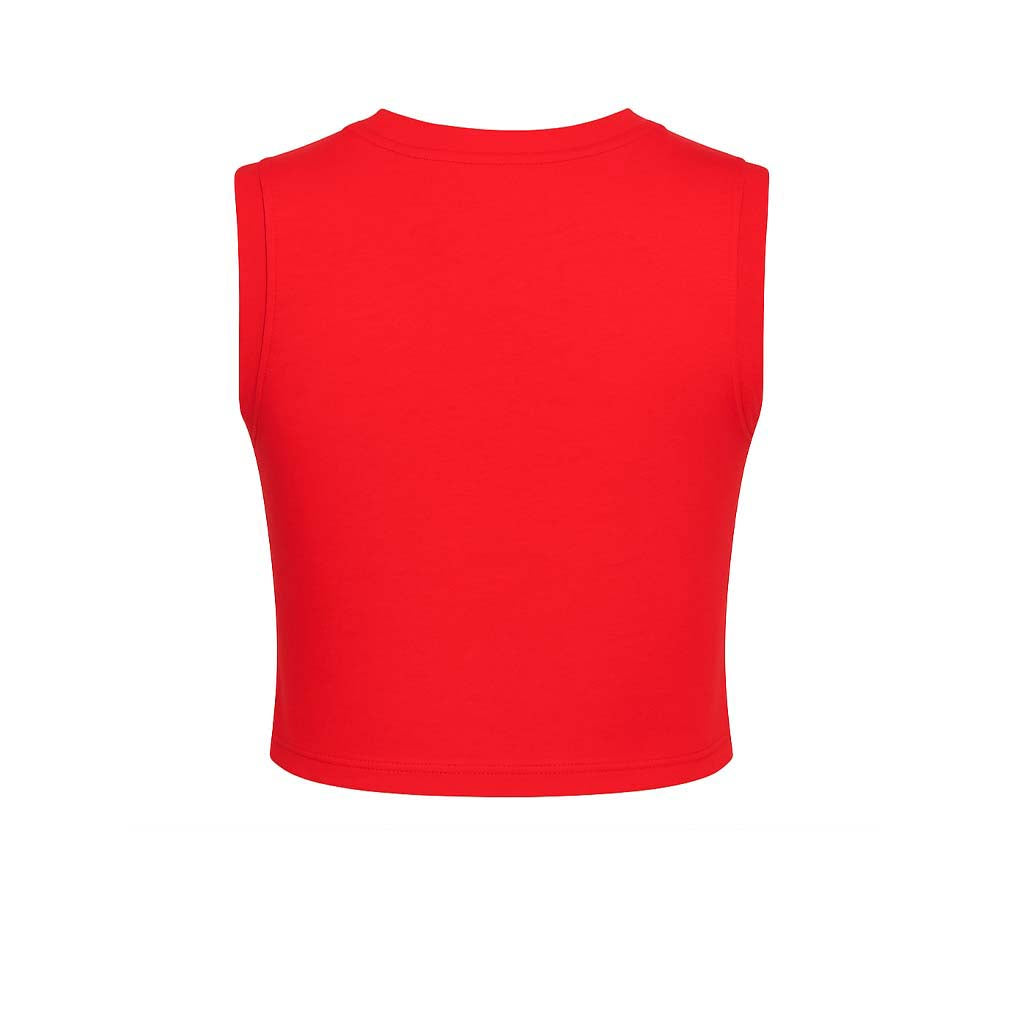 REEBOK Train Core Boxy เสื้อกล้ามออกกำลังกายผู้หญิง