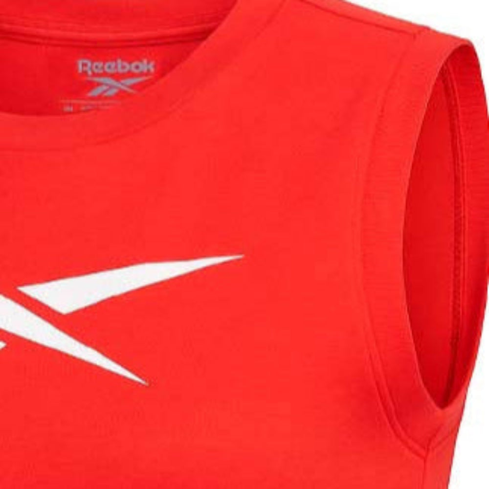 REEBOK Train Core Boxy เสื้อกล้ามออกกำลังกายผู้หญิง