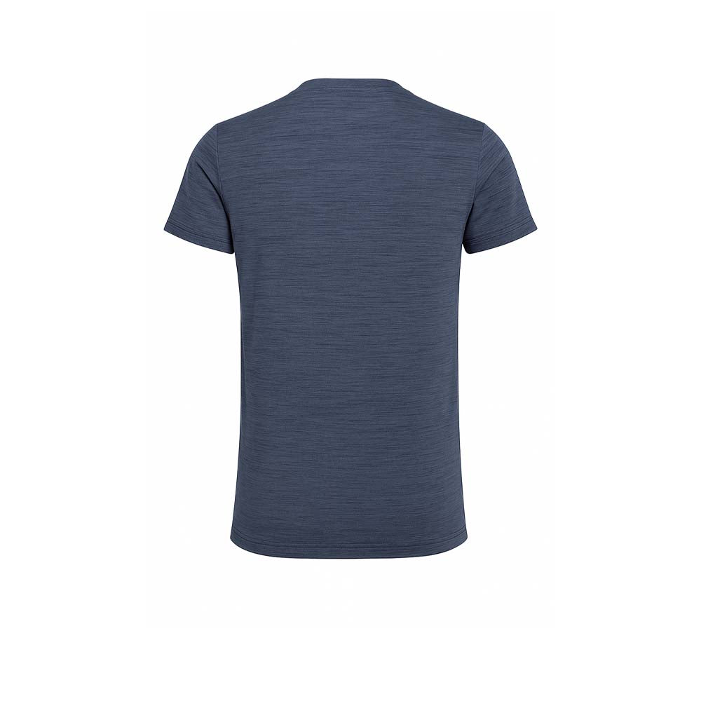 REEBOK ID Train Melange Tech Men's Training T-Shirt - Supersports Thailand Supersports Thailand