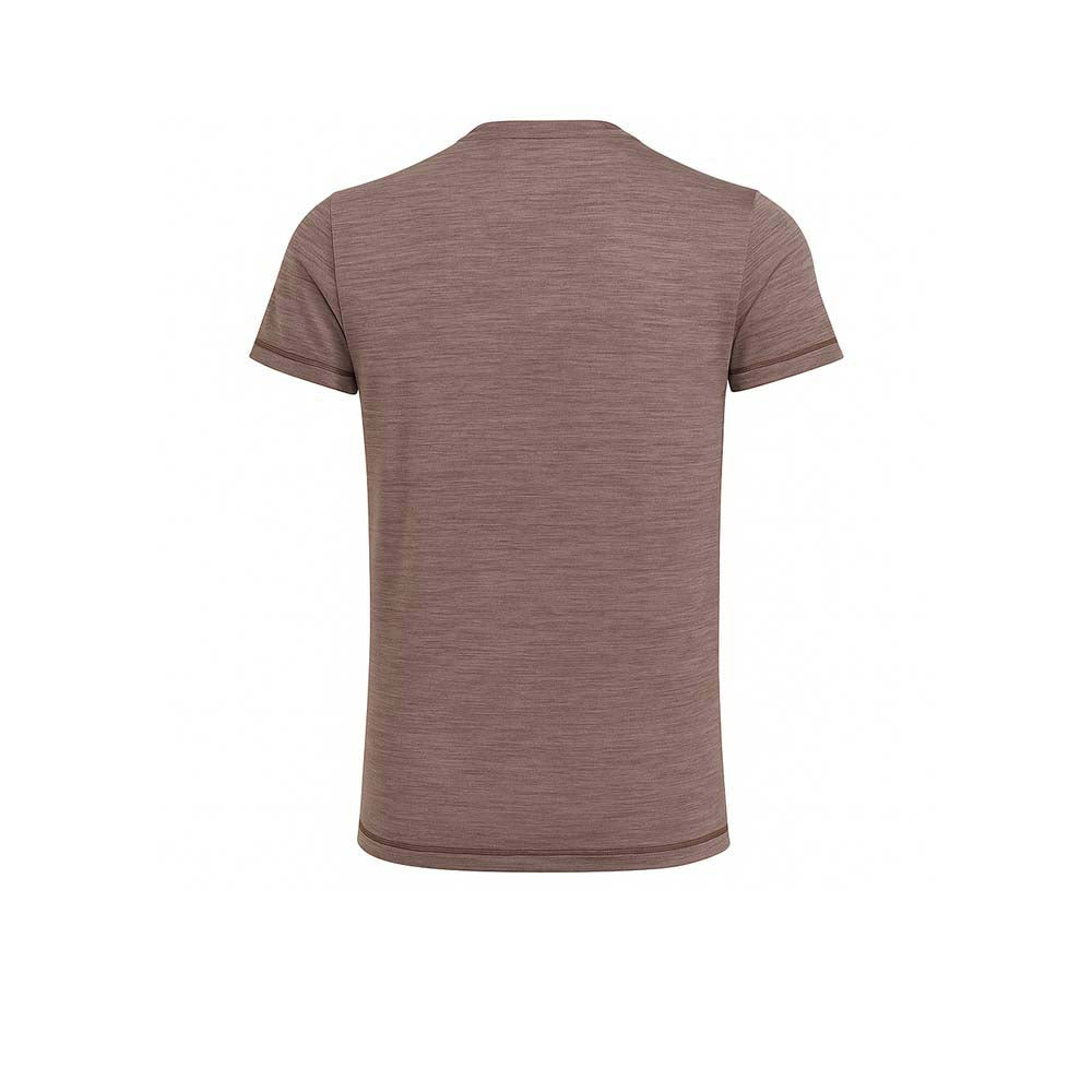 REEBOK ID Train Melange Tech Men's Training T-Shirt - Supersports Thailand Supersports Thailand