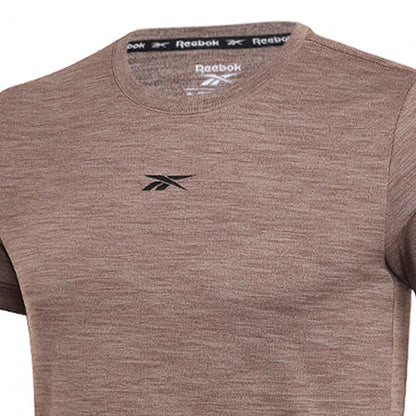 REEBOK ID Train Melange Tech Men's Training T-Shirt
