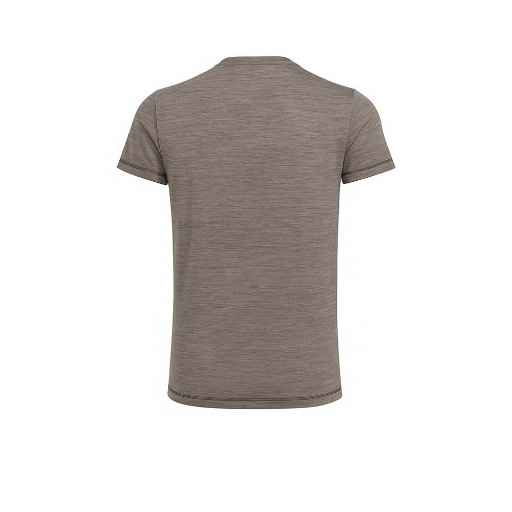 REEBOK ID Train Melange Tech Men's Training T-Shirt - Supersports Thailand