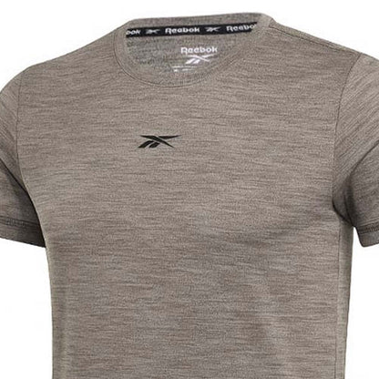 REEBOK ID Train Melange Tech Men's Training T-Shirt