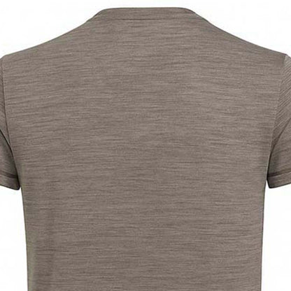 REEBOK ID Train Melange Tech Men's Training T-Shirt