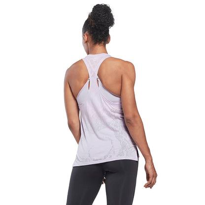 REEBOK Burnout Women's Training Tank - Supersports Thailand