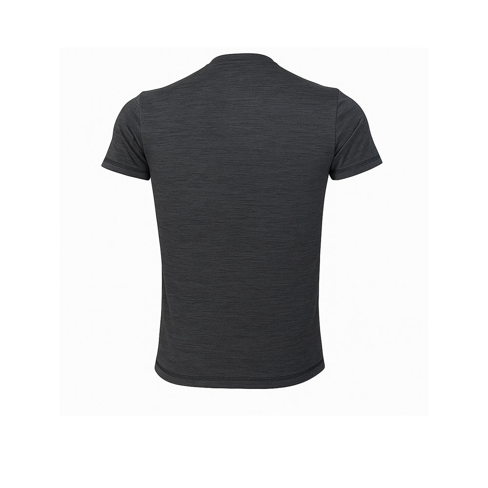 REEBOK ID Train Melange Tech Men's Training T-Shirt - Supersports Thailand