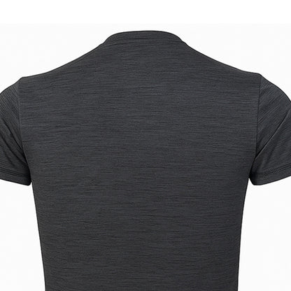 REEBOK ID Train Melange Tech Men's Training T-Shirt