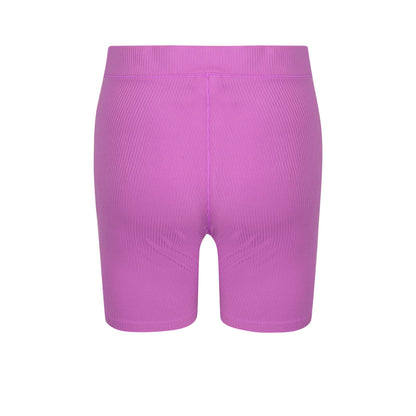 REEBOK Ribbed Women's Training Shorts