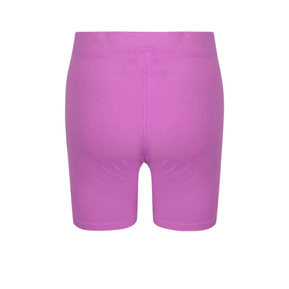 REEBOK Ribbed Women's Training Shorts - Supersports Thailand