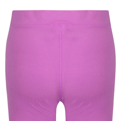 REEBOK Ribbed Women's Training Shorts