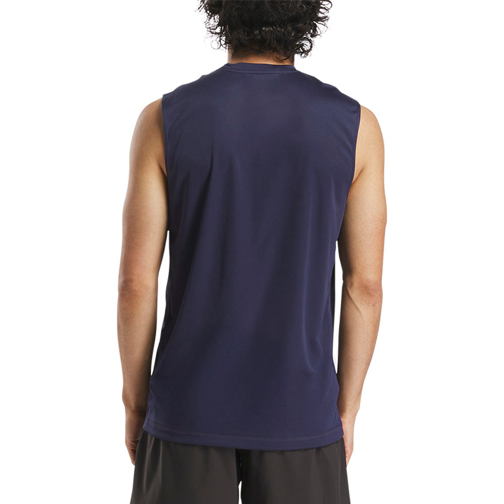 REEBOK ID Train Men's Training Tank - Supersports Thailand Supersports Thailand