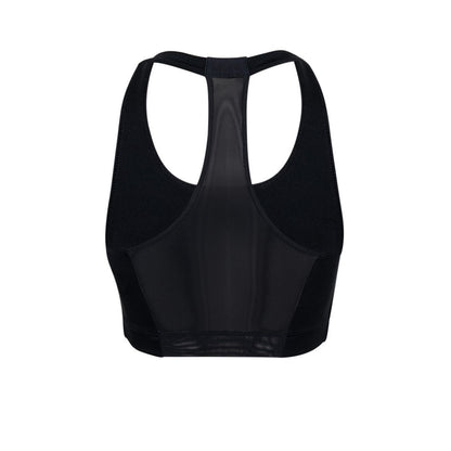 REEBOK ID Train Mesh Bralette Women's Sports Bra - Supersports Thailand