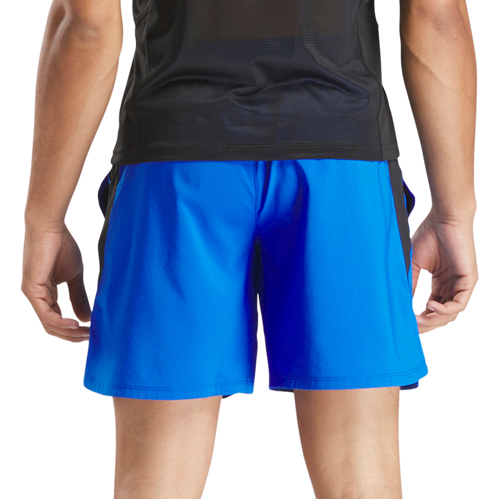 REEBOK 5" กางเกงวิ่งขาสั้นผู้ชาย
