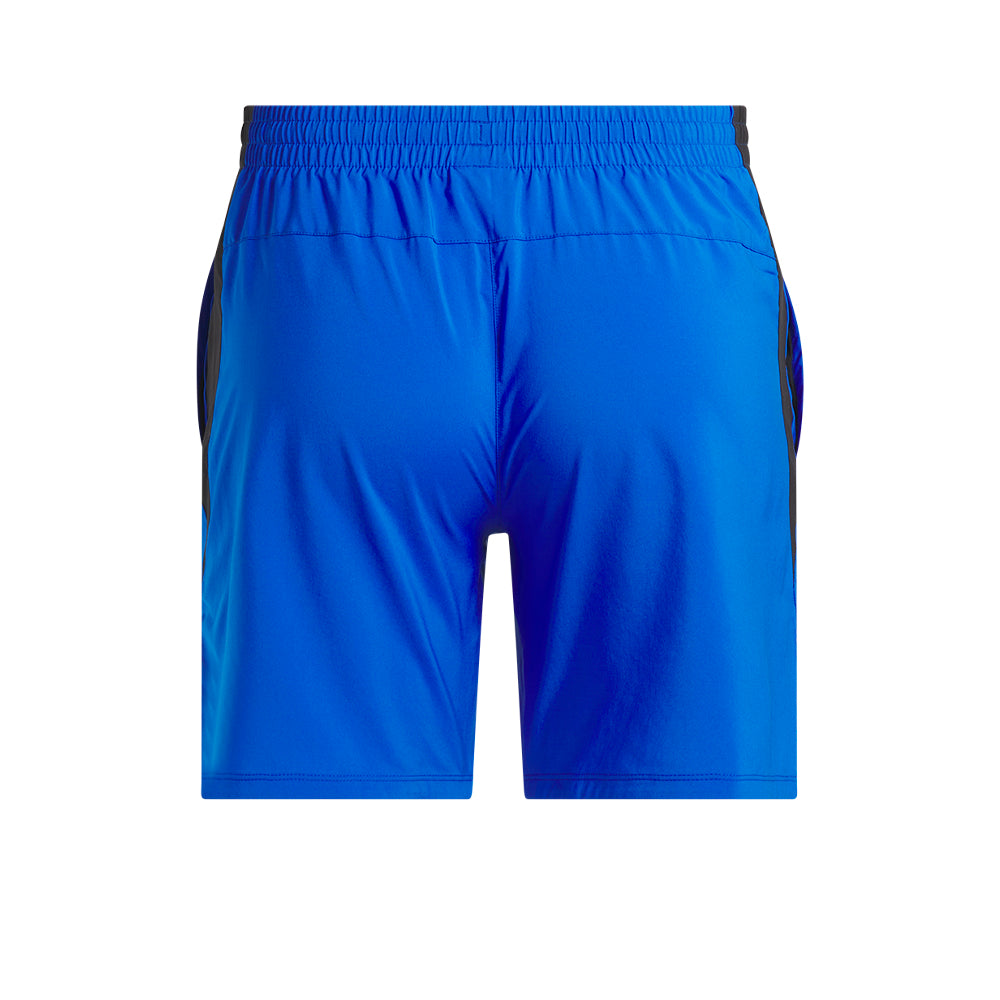 REEBOK 5" กางเกงวิ่งขาสั้นผู้ชาย