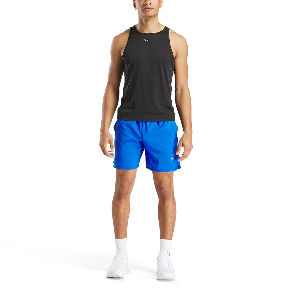 REEBOK 5" กางเกงวิ่งขาสั้นผู้ชาย