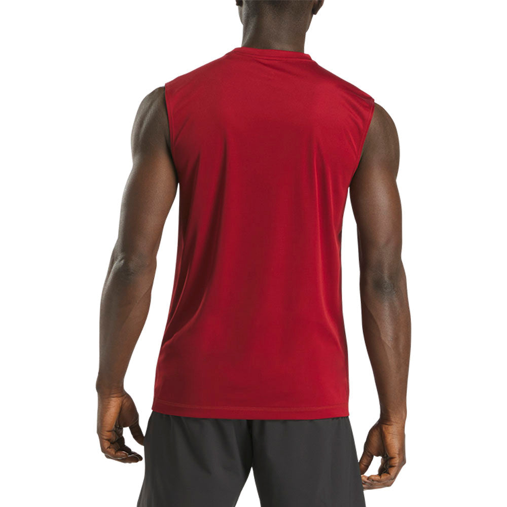 REEBOK ID Train Men's Training Tank - Supersports Thailand