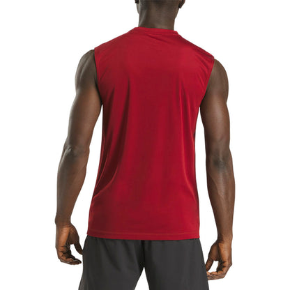 REEBOK ID Train Men's Training Tank - Supersports Thailand
