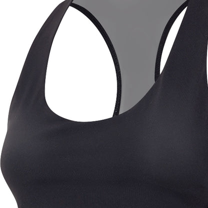 REEBOK Lux Vector Racer Women's Sports Bra