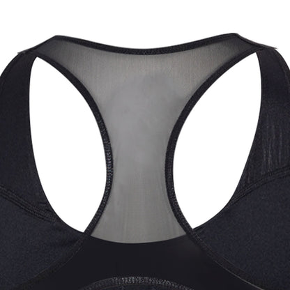 REEBOK Lux Vector Racer Women's Sports Bra