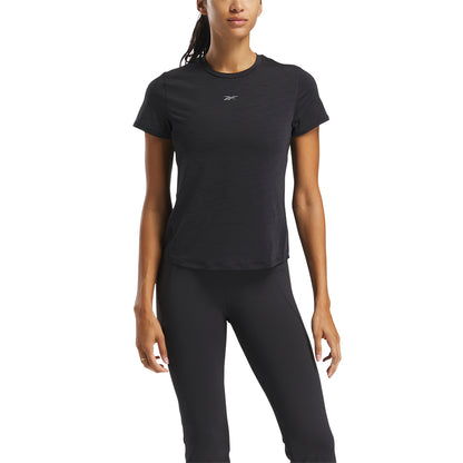 REEBOK Chill Athletic Women's Training T-Shirt