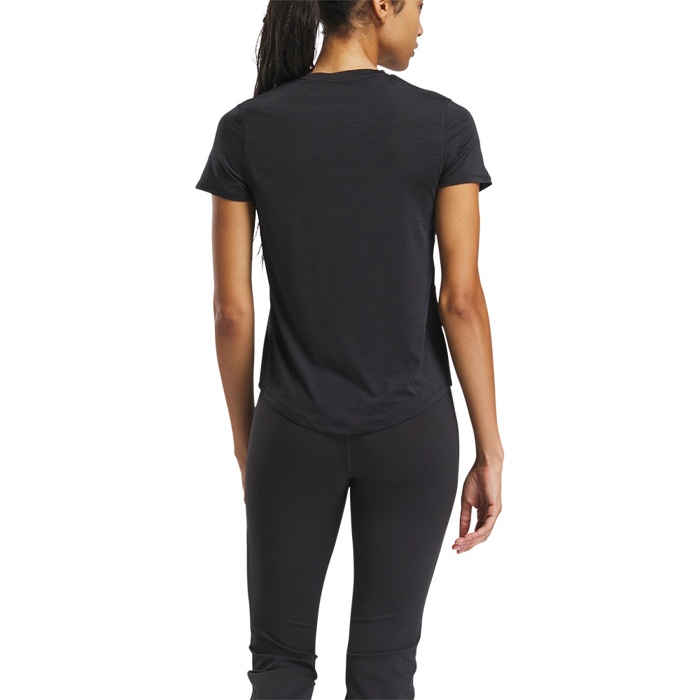 REEBOK Chill Athletic Women's Training T-Shirt - Supersports Thailand
