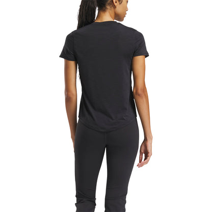 REEBOK Chill Athletic Women's Training T-Shirt - Supersports Thailand