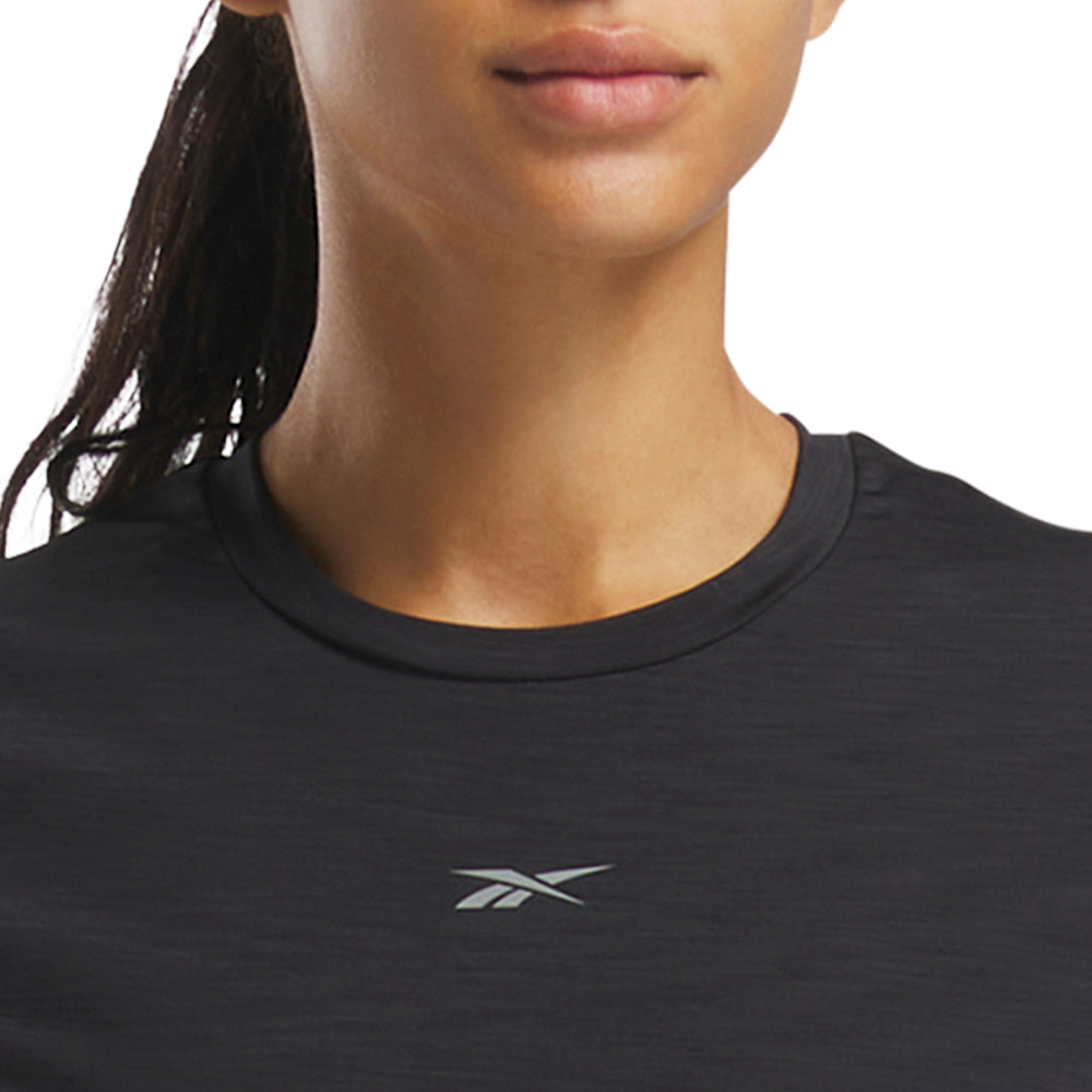 REEBOK Chill Athletic Women's Training T-Shirt