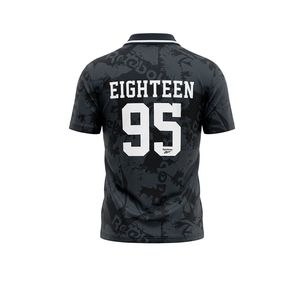 REEBOK Street Sport Unisex T-Shirt - Supersports Thailand Supersports Thailand