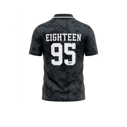 REEBOK Street Sport Unisex T-Shirt - Supersports Thailand