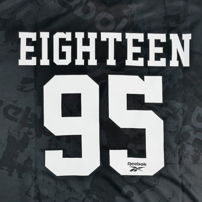 REEBOK Street Sport Unisex T-Shirt - Supersports Thailand