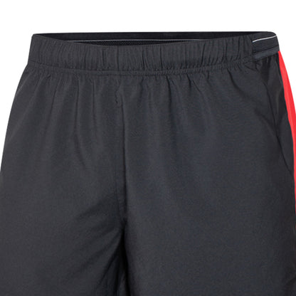 REEBOK Speed 4.0 กางเกงออกกำลังกายขาสั้นผู้ชาย