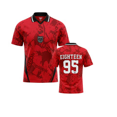 REEBOK Street Sport Unisex T-Shirt - Supersports Thailand