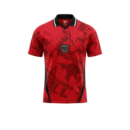 REEBOK Street Sport Unisex T-Shirt - Supersports Thailand