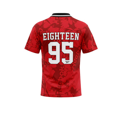 REEBOK Street Sport Unisex T-Shirt - Supersports Thailand