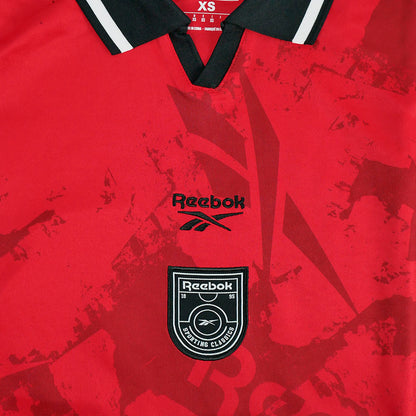 REEBOK Street Sport Unisex T-Shirt - Supersports Thailand