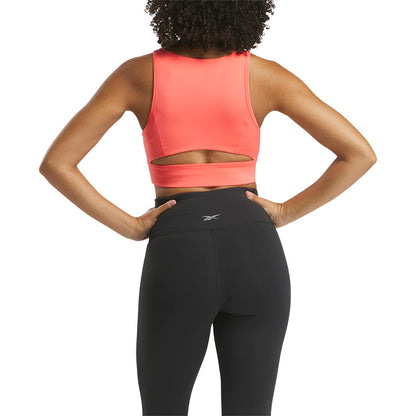 REEBOK ID Train High-Support Women's Sports Bra - Supersports Thailand