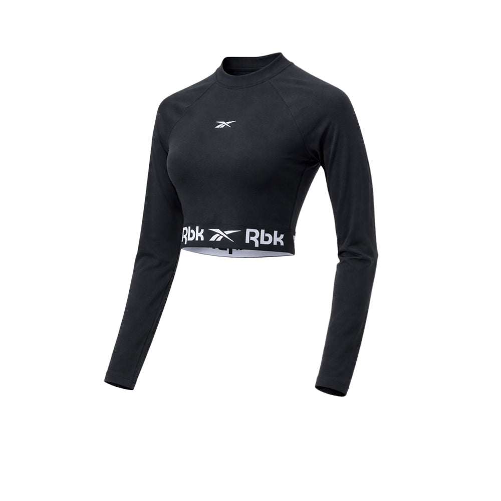 REEBOK Id Train Cutout Women's Training T-Shirt - Supersports Thailand