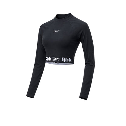 REEBOK Id Train Cutout Women's Training T-Shirt - Supersports Thailand