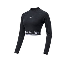 REEBOK Id Train Cutout Women's Training T-Shirt - Supersports Thailand