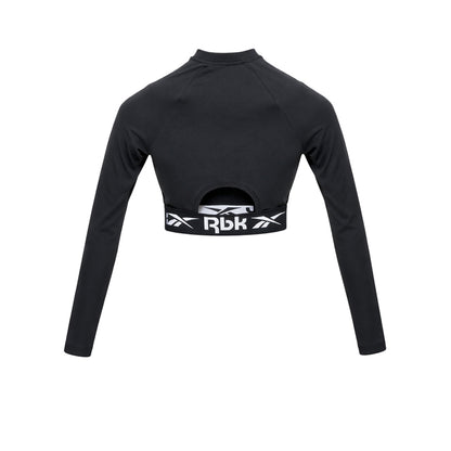 REEBOK Id Train Cutout Women's Training T-Shirt - Supersports Thailand