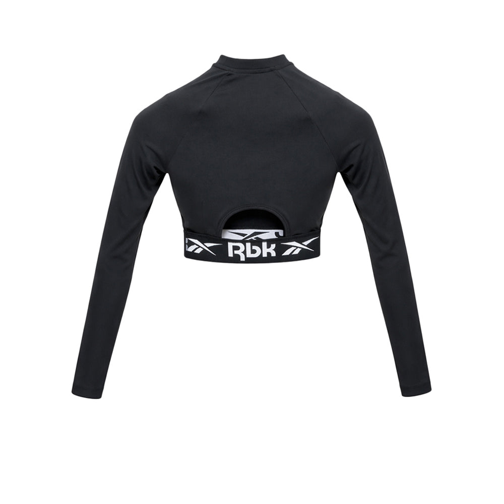 REEBOK Id Train Cutout Women's Training T-Shirt - Supersports Thailand Supersports Thailand