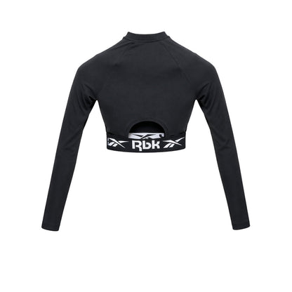REEBOK Id Train Cutout Women's Training T-Shirt - Supersports Thailand